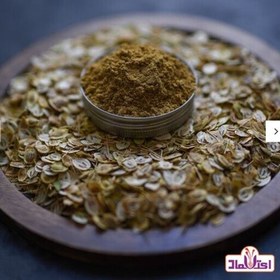 تصویر برگ گلپر 100 گرمی اعتماد (گلپر ) 