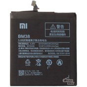 تصویر باتری گوشی شیائومی Mi 4s مدل BM38 Battery Xiaomi Mi 4s BM38