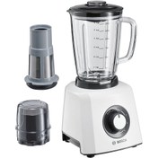 تصویر آسیاب مخلوط کن بوش مدل MMB33G5BGB ا BOSCH MMB33G5BGB Blender BOSCH MMB33G5BGB Blender