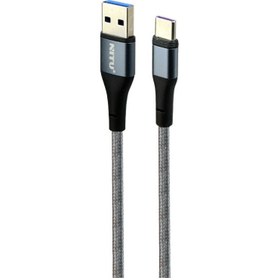 تصویر کابل شارژ 2M USB-C سوپر فست شارژ نیتو مدل NC202 