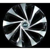 تصویر قالپاق HYUNDAI ACCENT ERA COVER 15 اینچ 4 قطعه JANT 