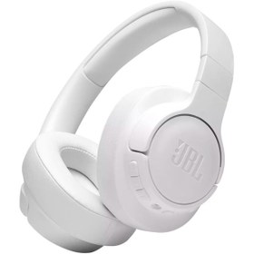 تصویر هدفون بی سیم جی بی ال مدل TUNE 760NC اصل JBL Tune 760NC Wireless Headphones with Noise Cancellation