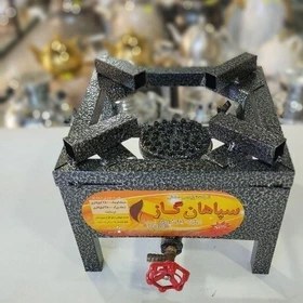 تصویر اجاق گاز تک شعله مدل M20 