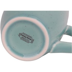 تصویر ماگ دنی هوم مدل سرامیکی دور طلایی کد 4522 Danny Home mug ceramic type golden edge