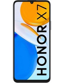 تصویر گوشی آنر X7 | حافظه 128 رم 6 گیگابایت Honor X7 128/6 GB