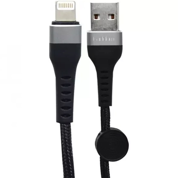 خرید و قیمت کابل شارژ و انتقال داده یو اس بی به لایتنینگ خرید و قیمت کابل شارژ و انتقال داده یو اس بی به لایتنینگ