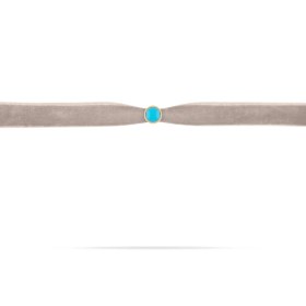 تصویر سینتا فیروزه خاتون کوچک آبی تیره 