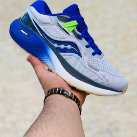 تصویر کتونی ساکونی تولید ویتنام سایز ۴۰ الی ۴۵ Saucony vietnam