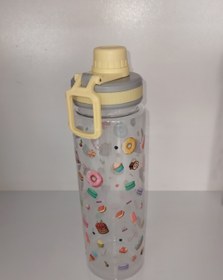 تصویر قمقمه ورزشی 