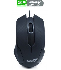 تصویر Mouse Genius NetScroll Eye D-300 Mouse Genius NetScroll Eye D-300