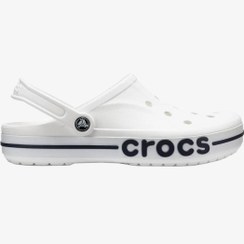 تصویر Crocs دمپایی Bayaban Clog سفید Unsex 205089 126 