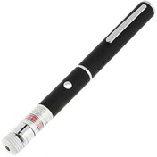 تصویر لیزر پوینتر گرین مدل YL 303 303 Green Laser Pointer Police Capex Laser Pointer