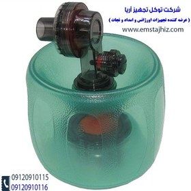 تصویر آمبوبگ برزگسال 