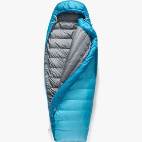 تصویر کیسه خواب سی تو سامیت مدل Trek Women's Down Sleeping Bag 