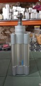 تصویر جک پنوماتیک FESTO -DSBC FESTO PNEUMATIC CYLINDER -DSBC