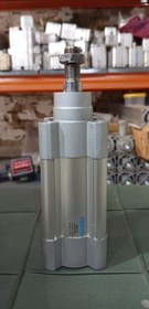 تصویر جک پنوماتیک FESTO -DSBC FESTO PNEUMATIC CYLINDER -DSBC