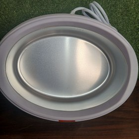 تصویر دستگاه پرافین 4لیتری 