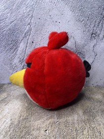تصویر عروسک انگری بردز Angry Birds