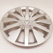 تصویر قالپاق رنو فلوئنس سایز ۱۶ 