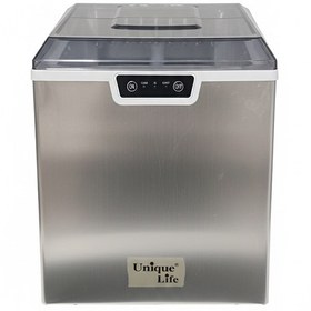 تصویر یخساز یونیک لایف مدل 8016 