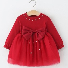 تصویر پیراهن مروارید 