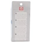 تصویر فرمژه تیتانیوم فیشر 