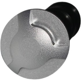 تصویر چراغ COB دفنی سه طرفه 