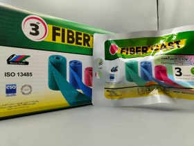 تصویر گچ فایبرگلاس فایبرکست 