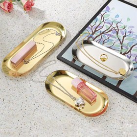 تصویر شیرینی خوری استیل 