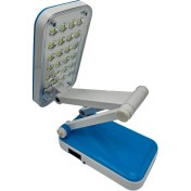 تصویر چراغ مطالعه تاشو DP-666 