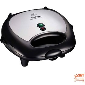 تصویر ساندویچ ساز تفال مدل SM271941 ا Tefal SM271941 Sandwich Maker Tefal SM271941 Sandwich Maker