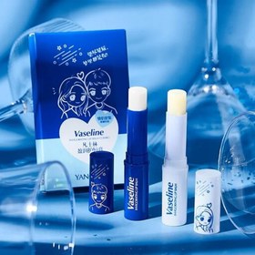 تصویر بالم لب کاپلی یانگمی Lip balm yangmei