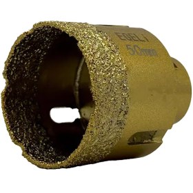 تصویر گردبر سنگ و پرسلان طلایی ایگلی 50 mm 