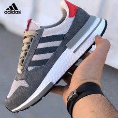 تصویر کتونی آدیداس زد ایکس 500 Adidas ZX 