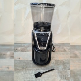 تصویر آسیاب قهوه خانگی یونیک لایف مدل ul-cg014 Digital coffee grinder