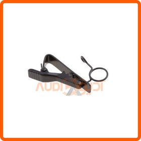 تصویر گیره میکروفن یقه ای C3 