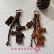 تصویر چارم بگ تدی مستربین وارداتی 