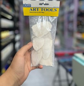 تصویر کف دریا ART TOOLS 