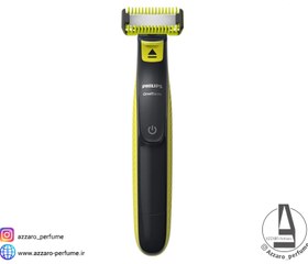 تصویر ماشین اصلاح فیلیپس مدل QP2824/10 ضد آب 