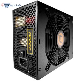 تصویر پاور 850 وات آنتک HCP-850 Platinum Antec HCP Platinum 850W Power Supply Unit