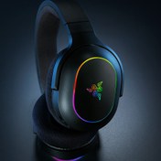تصویر هدست بی سیم ریزر مدل Barracuda X Chroma Razer Barracuda X Chroma Wireless Headset