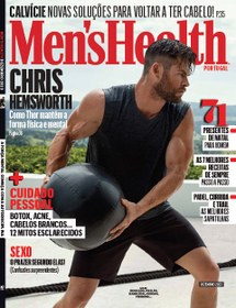 تصویر 23 مجله سبک زندگی مردان . Men's Health قیمت هر مجله 12 دلار _ قیمت دلاری دانلود کل مجموعه : 276 دلار