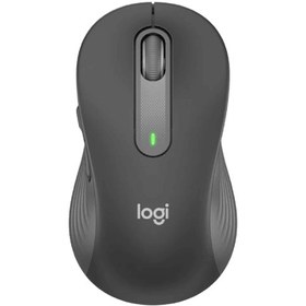 تصویر ماوس گیمینگ بی سیم لاجیتک مدل M650 Logitech Signature M650