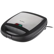 تصویر ساندویچ ساز تکنو مدل Te-406 Techno Te-406 Sandwich Maker