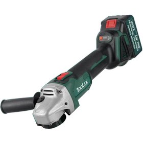 تصویر مینی فرز شارژی تولیکس مدل TX-2040BR ۴۰ ولت 