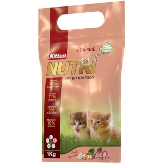 Nutri cat cheap