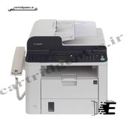 تصویر فکس لیزری 4 کاره Canon I SENSYS L410 