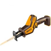 تصویر اره افقی بر شارژی 20 ولت اینکو بدون باطری 