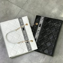 تصویر کیف زنانه دیور بزرگ 