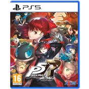 persona 5 playstation 4